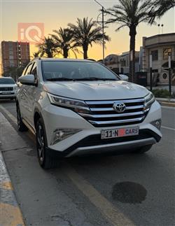 تويوتا رش